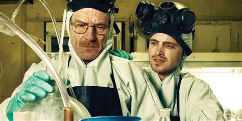 Breaking Bad 10 Best Walter White Jesse Pinkman Scenes