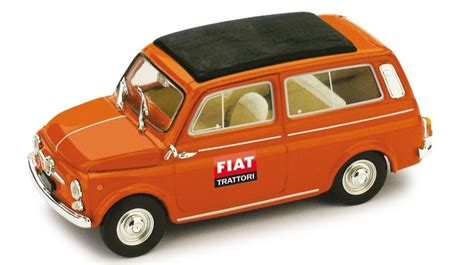 Balocco Ingrosso Modellismo Online Fiat Giardiniera Fiat