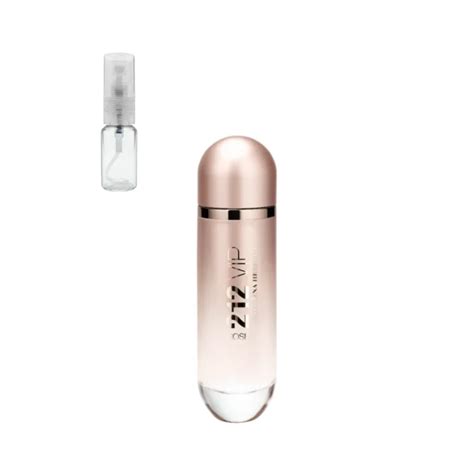 DECANT 212 VIP ROSE EAU DE PARFUM DE CAROLINA HERRERA PERFUME