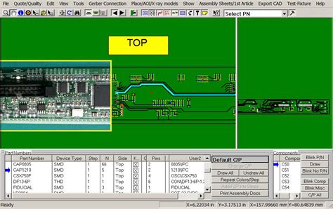 Pcb Gerber Viewer Download - eliminategrowl