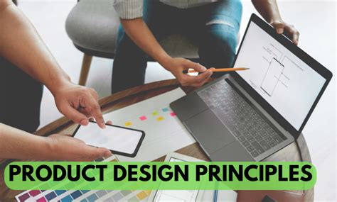 Top 7 Product Design Principles