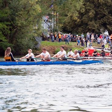 Stadtregatta M Ndener Ruderverein E V