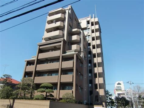 グランデュール・ヴィラ千葉県市川市の賃貸マンションの賃料・間取り・空室情報 吉田不動産株式会社