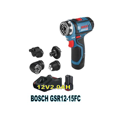 Buy Buy Bosch Gsr Fc Cordless Drill Driver Online Hammer Wrench