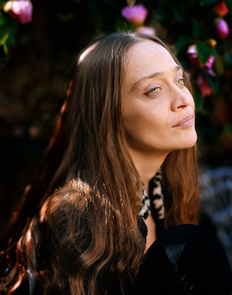 Fiona Apple Y Su Piano Agresivo Miles Jazz Club