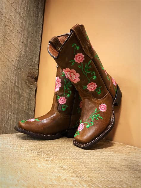 Cowboy Boots For Girls Atelier Yuwaciaojp