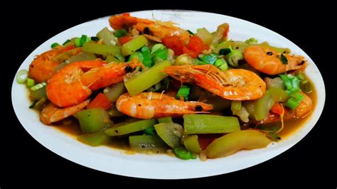 Nasubukan Mo Na Ba Ito Sa Hipon Have You Tried This Shrimp Recipe