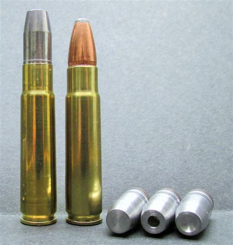 Rem Marlin Heavyweight Bullet That Works Marlin Firearms Forum