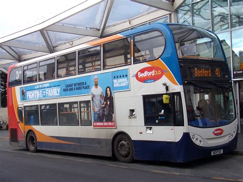 Stagecoach Adl Enviro Adl Trident Ae Fug Flickr