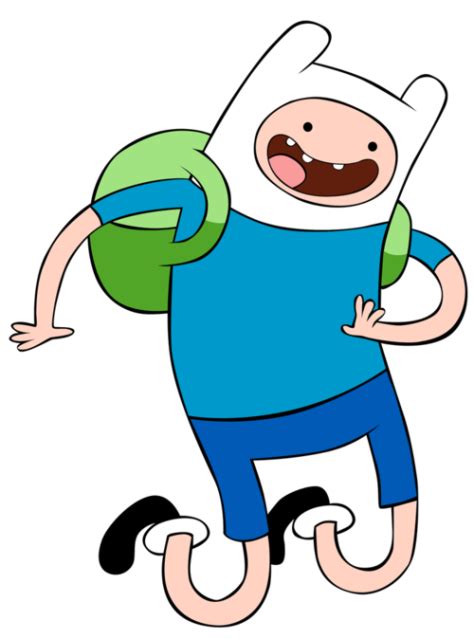 Finn Cartoon Network Wiki Fandom Powered By Wikia