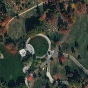 John F. Kennedy burial site in Arlington, VA - Virtual Globetrotting