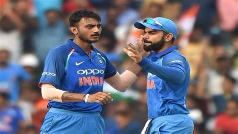 Ind Vs Aus Odi Series तीसरे वनडे में भी नहीं खेलेगा ये मैच विनर खिलाड़ी जानिए क्या विश्वकप से