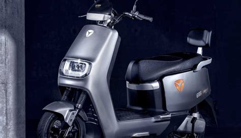 The Metro E S Pro Electric Scooter Hits Pakistani Roads Pakwheels Blog