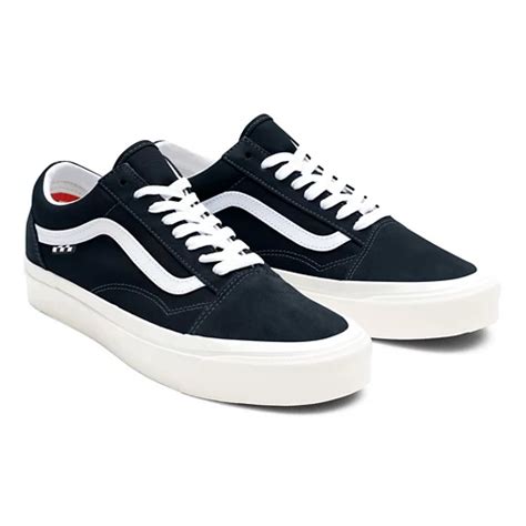 Men’s Skate Shoes | Skateboarding Shoes | VANS IE