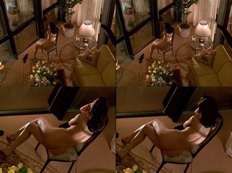 Linda Fiorentino Nude Porn Sex Photos