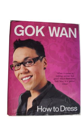 Gok Wan How To Dress Ksi Ka Allegro