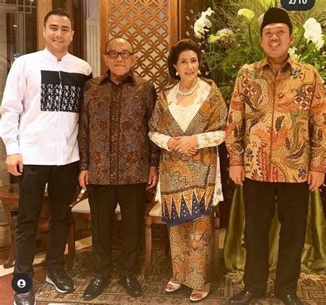 Diduga Pacar Baru Aurelie Moeremans Intip 8 Potret Nofel Saleh Hilabi