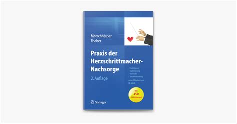 Praxis Der Herzschrittmacher Nachsorge Em Apple Books