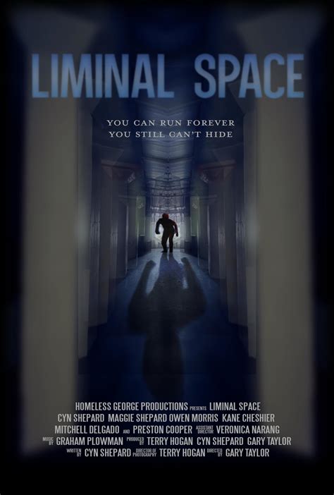 Liminal Space 2022