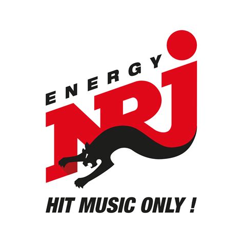 NRJ – Vi Älskar Ny Musik