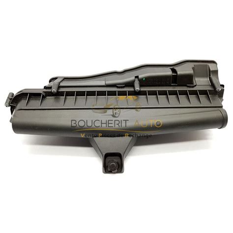 Boitier Filtre A Air C Expert Ii Hdi Peugeot N