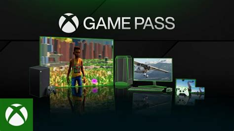 Liste des jeux Xbox Game Pass et Games With Gold de Février 2022