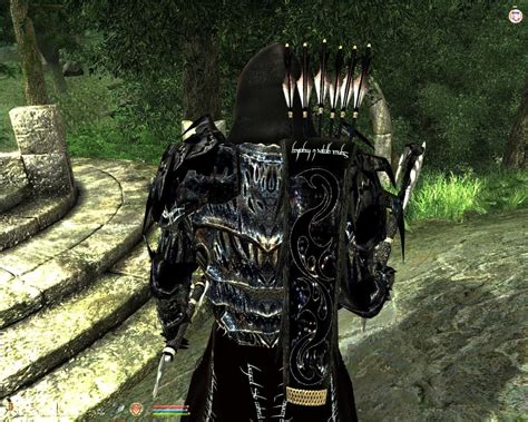 Image Dreadweave Complete Mod For Elder Scrolls Iv Oblivion Moddb