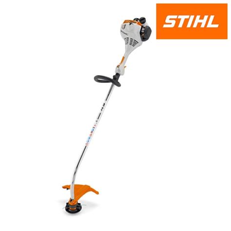 D Broussailleuse Thermique Stihl Fs C E Ets Marandel