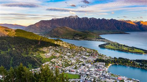 New Zealand Travel