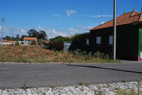 Terreno Venda Em Gafanha Da Encarna O Supercasa