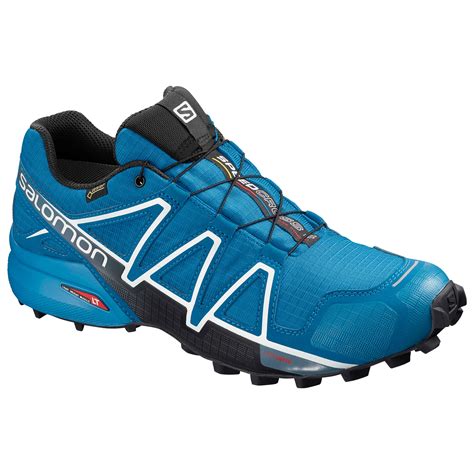 SALOMON SPEEDCROSS 4 GTX SCARPA DA TRAIL RUNNING UOMO Latini Sport