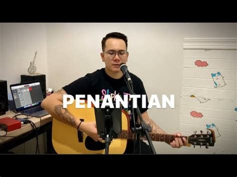 ARMADA PENANTIAN LIVE COVER RICHARD ADINATA YouTube