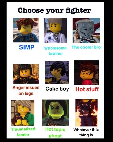 Ninjago Memes Lego Ninjago Movie Lego Movie Some Funny Jokes Funny Memes Funny Charts