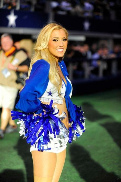 Dallas Cowboys Cheerleaders