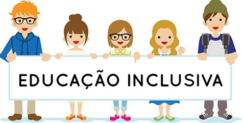 EduKinclusiva Educação Inclusiva Para Todos Aprofunde se nas odds de