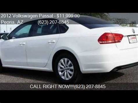 Volkswagen Passat S Pzev Dr Sedan A W Appearance For Youtube