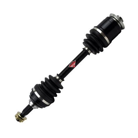 Rugged Performance Axle Front Right For 2000 Arctic Cat 400 2x4 Ebay