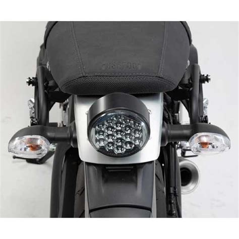 Sw Motech Legend Gear Seitentaschensystem LC Yamaha XSR 900 15