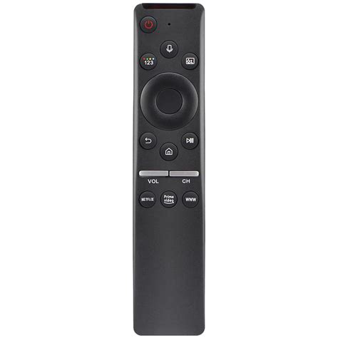 Buy Gvirtue Bn F Universal For Samsung Voice Remote Compatible