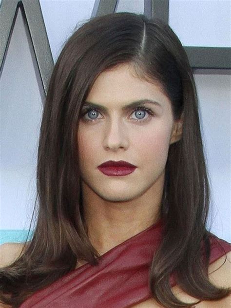 Alexandra Daddario Radioactive