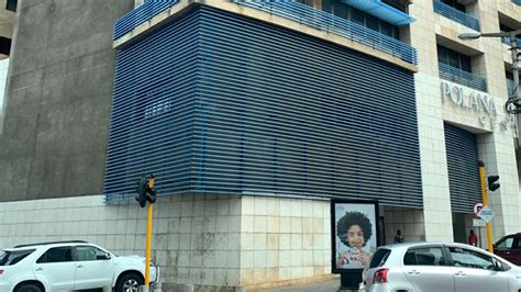 First Naked Eye D LED Billboard In Mozambique Adhaiwell Case Study