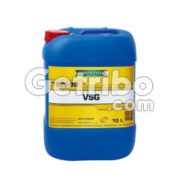 Olej RAVENOL VSG SAE 75W 90 10L