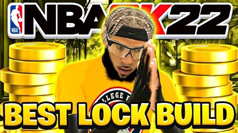 NEW BEST TWO WAY FINISHER BUILD In NBA 2K22 99 SPEED 99 STEAL