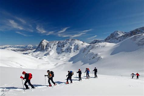 Rumpler Runde Rund Um Den Gjaidstein Touren In Schladming Dachstein