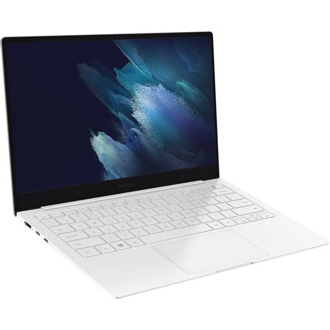 Samsung Galaxy Book Pro Laptop Np Xdb Ke Us B H Photo