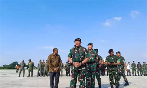 Soal Evakuasi Wni Dari Sudan Ini Penjelasan Panglima Tni Pojok Baca