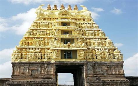 Chennakesava Temple Belur, History, Timings & Images