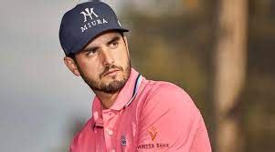 Latino Star Golfer Abraham Ancer Officially Signed With LIV Golf