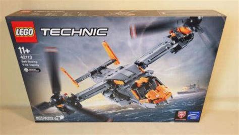 Lego Technic Bell Boeing V Osprey Ebay