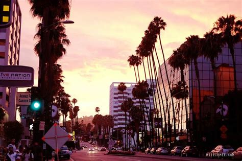 Where To Stay In Los Angeles The Best Areas In La Los Angeles